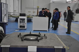 安徽省回轉(zhuǎn)支承工程技術(shù)研究中心建設(shè)項(xiàng)目順利通過(guò)驗(yàn)收，開(kāi)啟產(chǎn)業(yè)發(fā)展新篇章