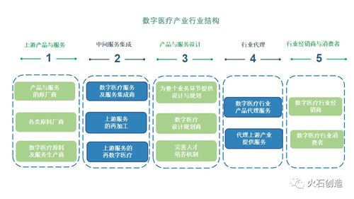 市場(chǎng)規(guī)模持續(xù)增長(zhǎng) 國(guó)內(nèi)數(shù)字醫(yī)療產(chǎn)業(yè)現(xiàn)狀及區(qū)域發(fā)展分析
