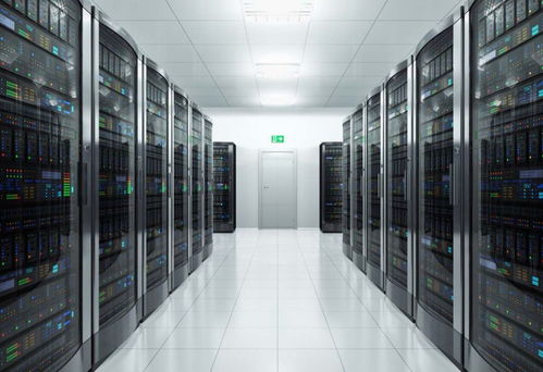 河南IDC機房 賦能租機柜與建站公司的數據處理與存儲基石